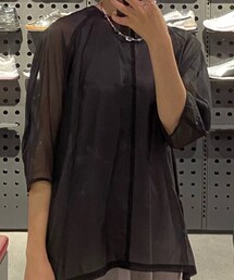 IRU＋い | トップス