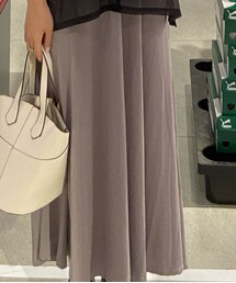 IRU＋い | ジャンパースカート