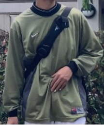 NIKE | Tシャツ/カットソー