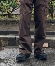 Clarks | モカシン/デッキシューズ