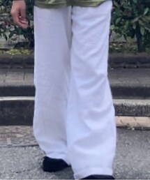 america | その他パンツ