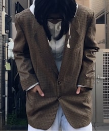 VINTAGE | テーラードジャケット