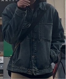 GAP | デニムジャケット