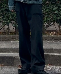 Banana Republic | スラックス