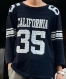 used | Tシャツ/カットソー