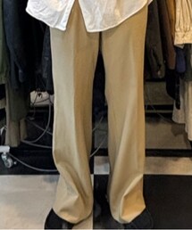 VINTAGE | スラックス