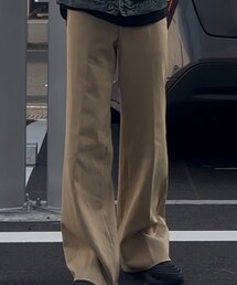 VINTAGE | スラックス