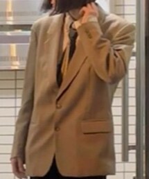 VINTAGE | テーラードジャケット