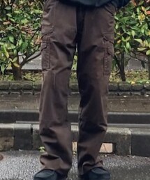 truspec | カーゴパンツ