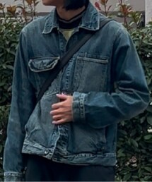 GAP | デニムジャケット