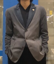 DIESEL | テーラードジャケット