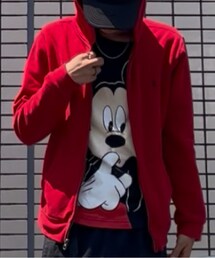 Disney | Tシャツ/カットソー