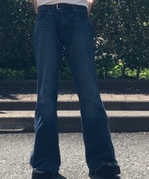 Wrangler | デニムパンツ