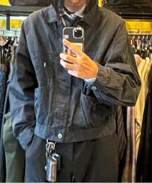 Levi's | デニムジャケット