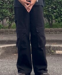 PUMA | カーゴパンツ