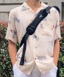 KARL HELMUT | シャツ/ブラウス