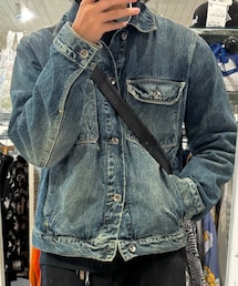 GAP | デニムジャケット