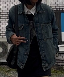 GAP | デニムジャケット