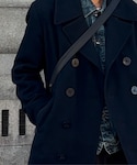 BROOKS BROTHERS(ブルックスブラザーズ)の「ジャケット/アウター(ピーコート)」