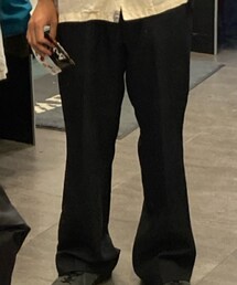 VINTAGE | スラックス