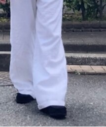 Clarks | モカシン/デッキシューズ