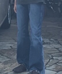 Wrangler | デニムパンツ