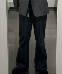 VINTAGE | デニムパンツ