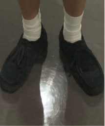 Clarks | モカシン/デッキシューズ