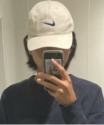 NIKE | キャップ