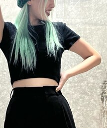 ZARA | Tシャツ/カットソー