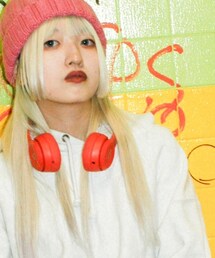 beats | ヘッドフォン/イヤホン