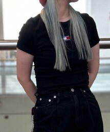TOMMY HILFIGER | Tシャツ/カットソー