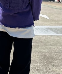 UNIQLO | Tシャツ/カットソー
