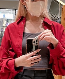 GU | キャミソール