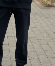 UNIQLO | スウェットパンツ