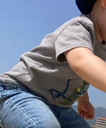 THE NORTH FACE | Tシャツ/カットソー