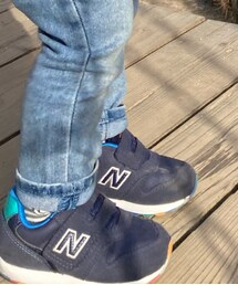 NEW BALANCE | スニーカー