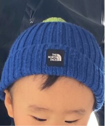THE NORTH FACE | ニットキャップ/ビーニー