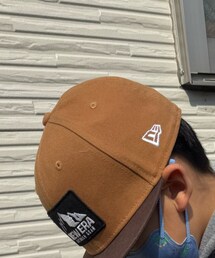 NEW ERA | キャップ