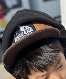 NEW ERA | キャップ