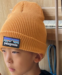 patagonia | ニットキャップ/ビーニー