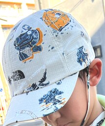 THE NORTH FACE | キャップ