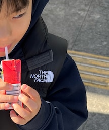 THE NORTH FACE | ダウンベスト