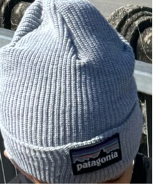 patagonia | ニットキャップ/ビーニー