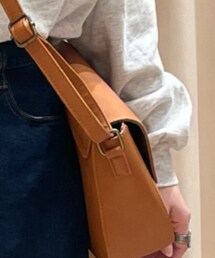 Samansa Mos2 | ショルダーバッグ