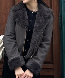 OLIVE des OLIVE | ジャケット/アウター