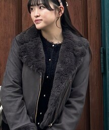 GU | ニット/セーター