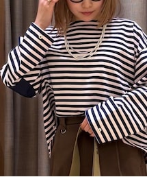 fredy emue | トップス