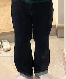 UNIQLO | デニムパンツ