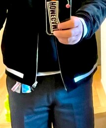 GU | スウェット